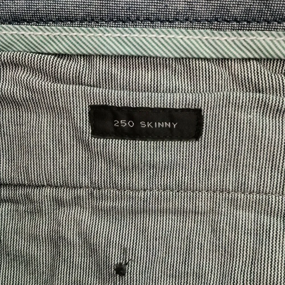 J. Crew crew 250